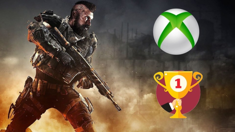 Call Of Duty: Black Ops 4